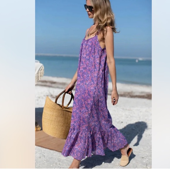 Emerson Fry Dress - Picture 4 of 6